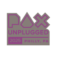 PAX Unplugged 2025