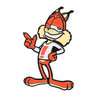 Atari - Bubsy
