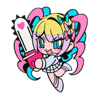 Chainsaw Angel