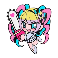 Chainsaw Angel
