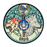 Druid's Sigil