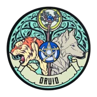 Druid's Sigil