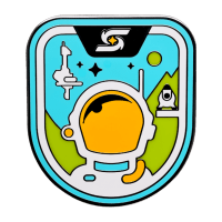 Expedition Badge