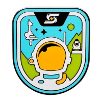 Expedition Badge