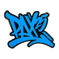 West 2025 Graffiti