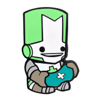 Behemoth Green Knight