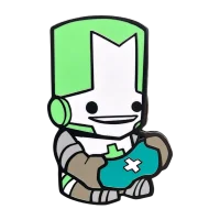 Behemoth Green Knight