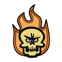 Jackbox - Doominate's Jim Reaper