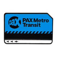 West 2025 Metro Transit