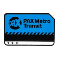 West 2025 Metro Transit