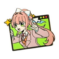 Monika