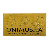 Onimusha Way Of The Sword