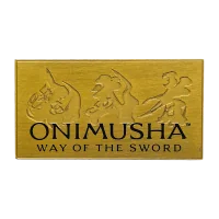 Onimusha Way Of The Sword
