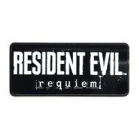 Resident Evil Requiem