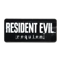 Resident Evil Requiem