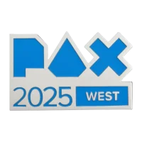PAX West 2025 Logo