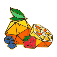 Diced Fruit