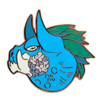 Hydrangea Dragon