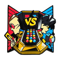 Marble Puzzle Fighter