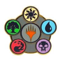 Magic: The Gathering Planeswalker