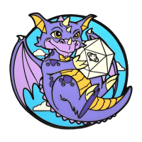 Sirius Purple Dragon