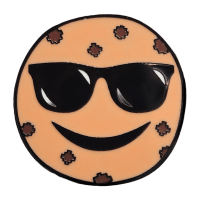 Cookie Brigade - Sunglasses Emoji