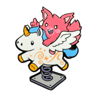 Unicorn Ride