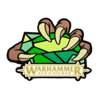 Warhammer Skaven Warpstone