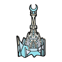 Lord of the Rings - The White Tower