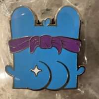 DSB Blind Merch 7.5 Booty