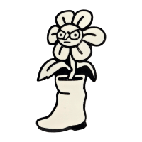Jackbox - The Poll Mines (TPM) Flower