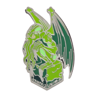 Cloisonne of Cthulhu