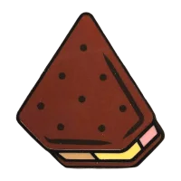 PAX Aus 2019 Ice Cream Sandwich PAX Show LE - A