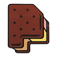 PAX Aus 2019 Ice Cream Sandwich PAX Show LE - P