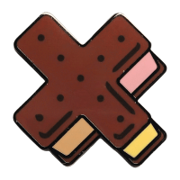 PAX Aus 2019 Ice Cream Sandwich PAX Show LE - X