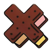 PAX Aus 2019 Ice Cream Sandwich PAX Show LE - X