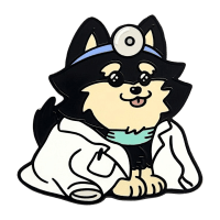 Trust Me, I'm a Dogtor