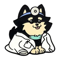 Trust Me, I'm a Dogtor