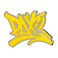 PAX Aus Graffiti Logo