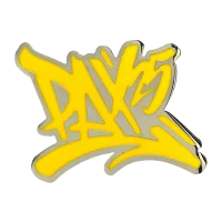 PAX Aus Graffiti Logo