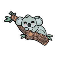 Koala Dreaming