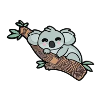 Koala Dreaming