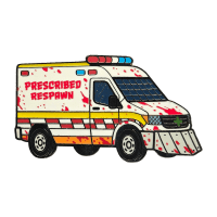 Prescribed Respawn - Last Responder