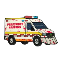Prescribed Respawn - Last Responder