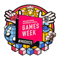 Melbourne International Games Week 2025
