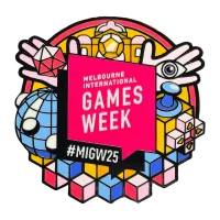Melbourne International Games Week 2025