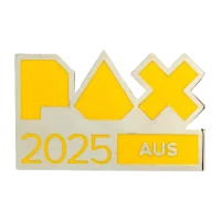 PAX Aus 2025 Logo