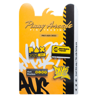 PAX Aus Core Set - 2025