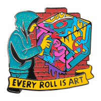 Street Art D6