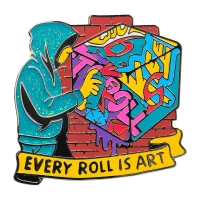 Street Art D6